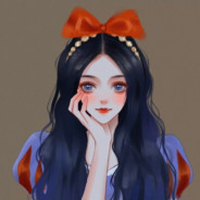 泥的眼睛很美不适合流泪