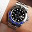 BATMAN GMT
