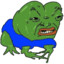 frog