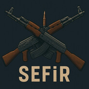 SEFİR avatar