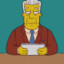 Kent Brockman