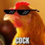 DA COCK