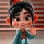 Vanellope