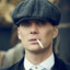 Thomas Shelby