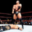 feeling like the Rock