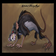 Dirty Rat