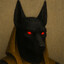 Wolfè Anubis nigga (-_-)