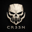 CR33N