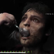 从小到大连屎都不敢吃