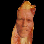 mr Bacon
