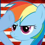 Rainbow Dash
