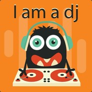 I am a DJ