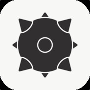 (• ω •) [without sound]