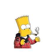 Bart Simpson