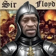 Sir Floyd, the Breathless