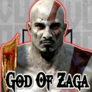 God of Zaga