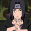 UCHIHA ITACHI