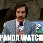 Pandawatch