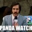 Pandawatch