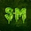 Slime-Monster