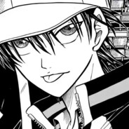 龙马男人中的man