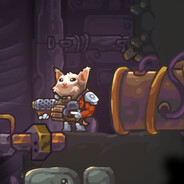 Steam Community Avatar