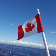 A Canadian One