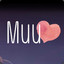 MUU KUROBUTA ❥