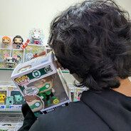 我是一只什么笔