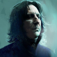 Severus Snape