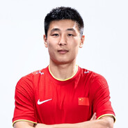 中国第一射手武磊