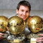 Messi 8 Ballon&#039;dor