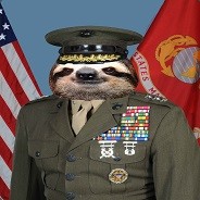 LieutenantSloth