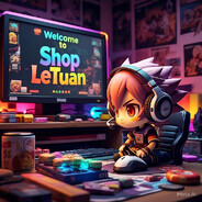 LeTuanShop