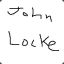 BiC John Locke