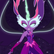 Midnight Sparkle