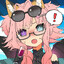 Steam avatar