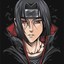 Uchiha Itachi