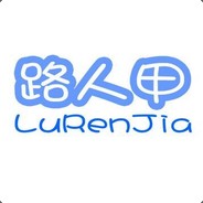 LuRenJia