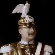 Wilhelm II von Deutschland