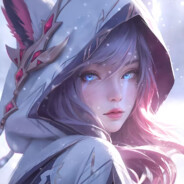 窗花不可幽禁落霞