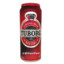 RED TUBORG