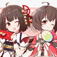 只羡泠鸢不羡仙