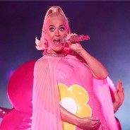 Real Katy Perry (official)