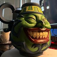 Steam Community Avatar