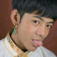 理塘最強伝說と煙中の悪鬼！純真丁一郎です！