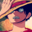 Monkey.D.Luffy