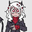 the devil in I