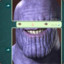 Sexy Thanos Player