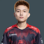 职业选手吕郑豪